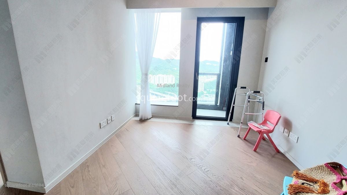 The Pavilia Farm Rental 3 Bedrooms , 2 Bathrooms 752 ft²