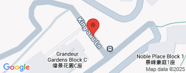 御半山 2期 2A座 中層 物業地址
