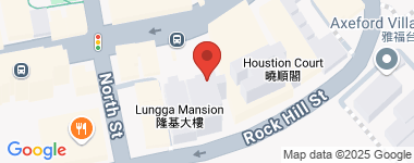 Lexington Hill  物業地址