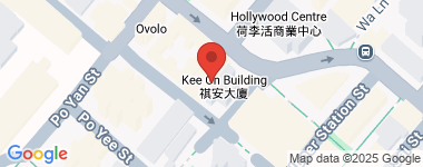 Kee On Building  Address