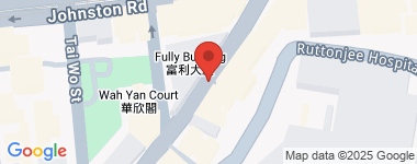 Fully Building  Address