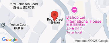 薈萃苑 高層 B室 物業地址