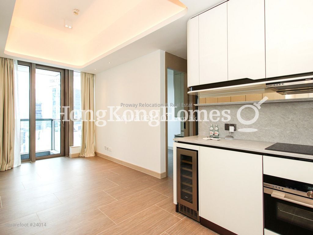 TOWNPLACE SOHO 租盘 3 房 , 2 浴室 626 平方尺