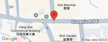 尚翘峰  物业地址