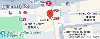 Southorn Garden  Address