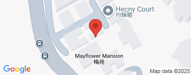 Mayflower Mansion Room H, High Floor, Meiyuan Address