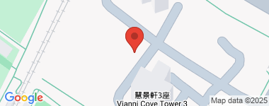 慧景軒 3座 低層 物業地址