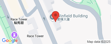 雲暉大廈 翻新發售部份(A、B座) B座 中層 物業地址