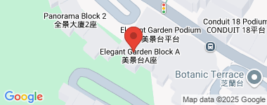 美景台 高層 物業地址