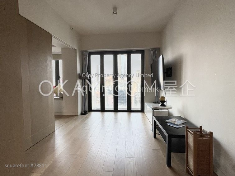 Gramercy Rental 1 Bedroom , 1 Bathroom 447 ft²