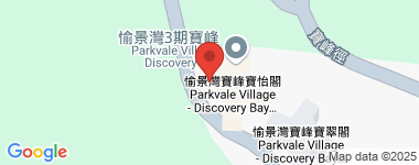  第3期 寶峰 寶怡閣 高層 物業地址