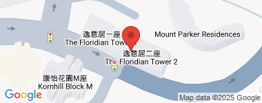 逸意居 2座 低層 物業地址