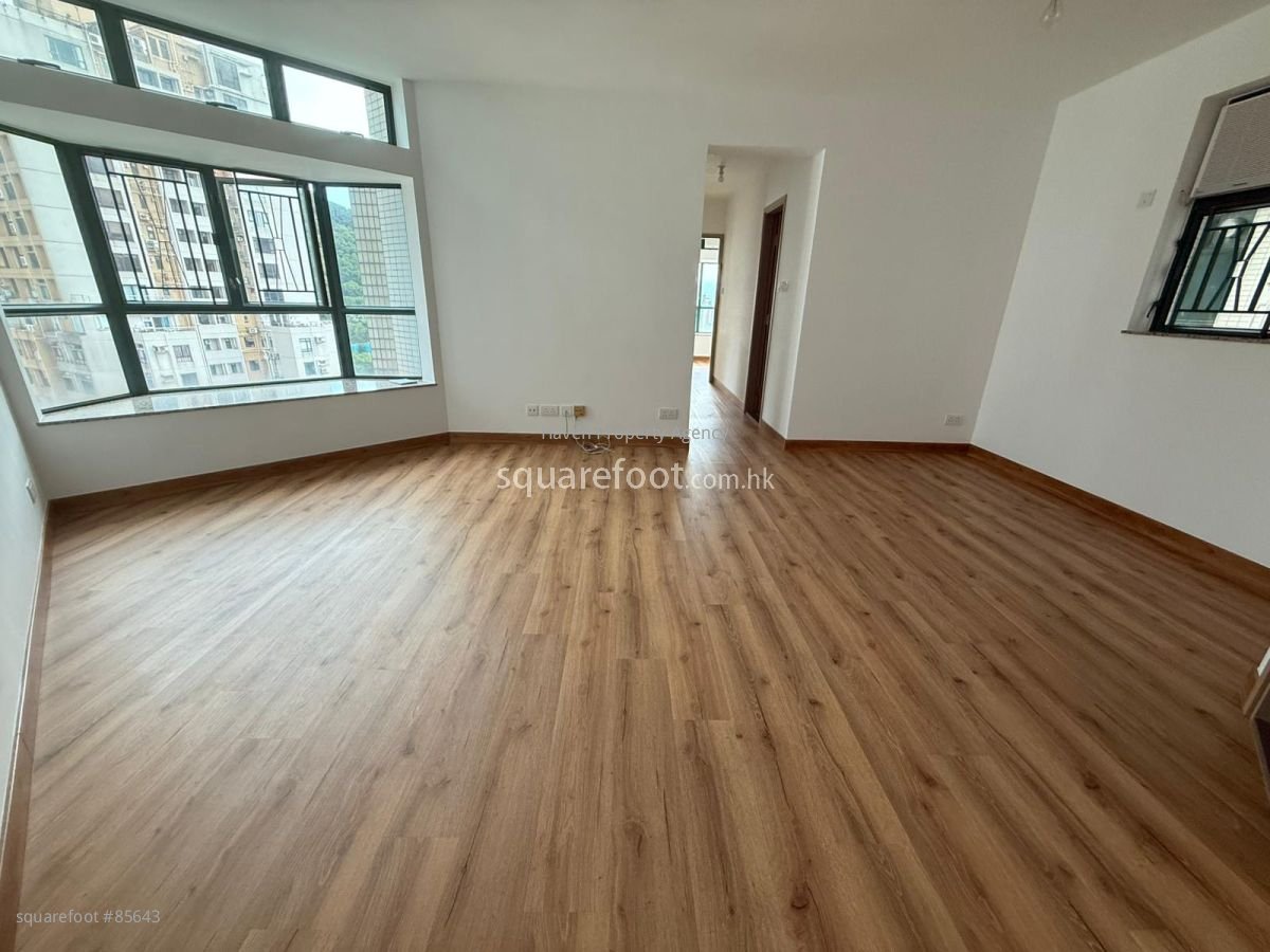 Scholastic Garden Rental 3 Bedrooms , 2 Bathrooms 661 ft²