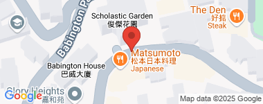 Scholastic Garden  Address