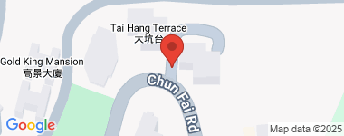大坑台  物業地址