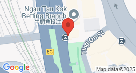 Tak Ming Building Map