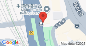 德明楼 地图