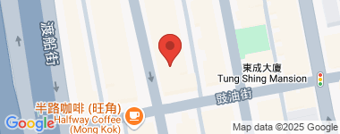 廣源大廈 低層 物業地址