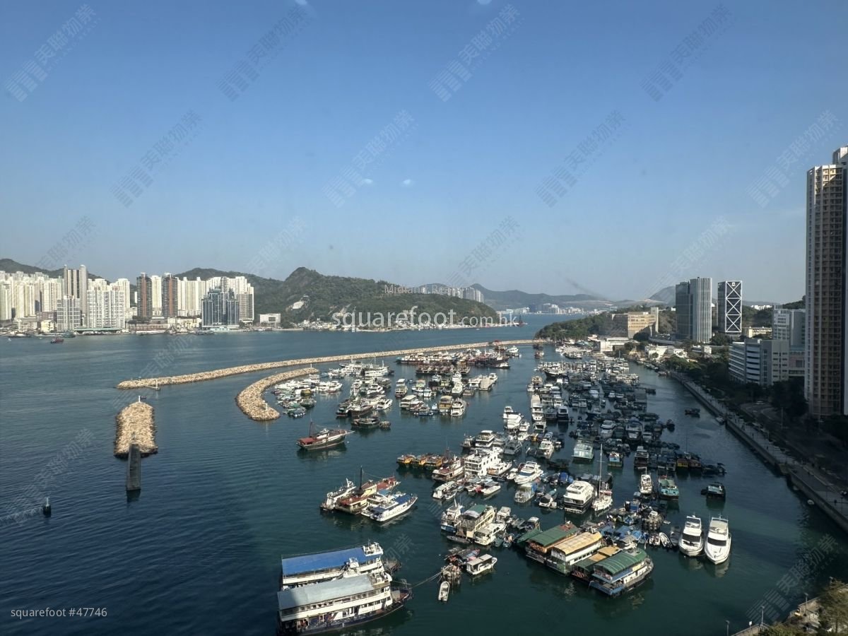 逸涛湾 售盘 3 房 , 3 浴室 860 平方尺