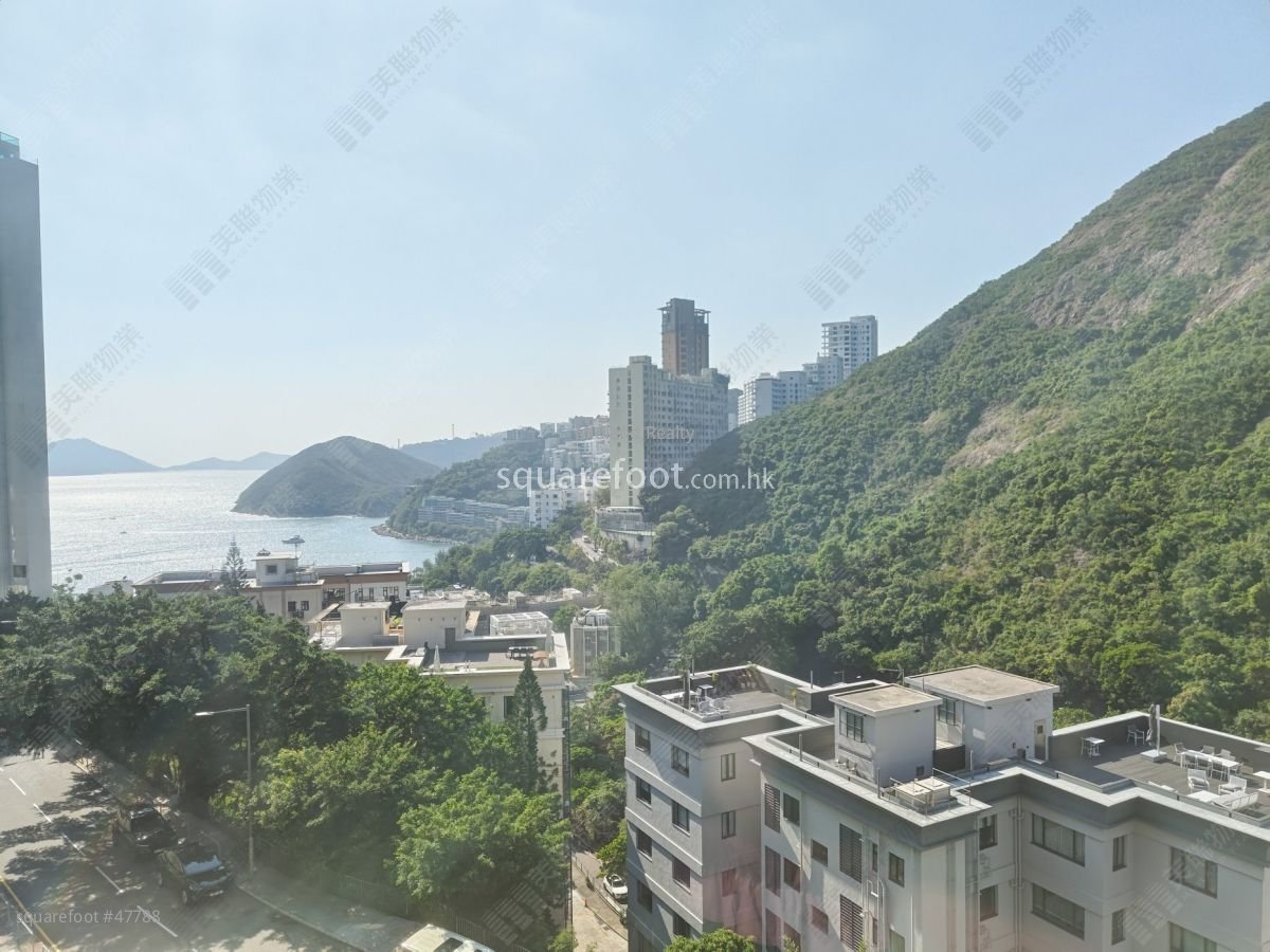 南灣御苑 售盤 4 房 , 4 浴室 1,947 平方呎