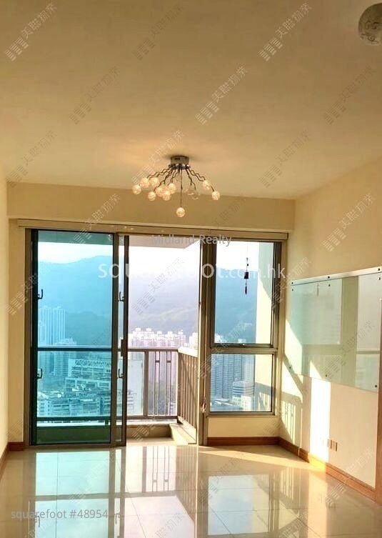 万景峯 售盘 4 房 , 3 浴室 1,009 平方尺