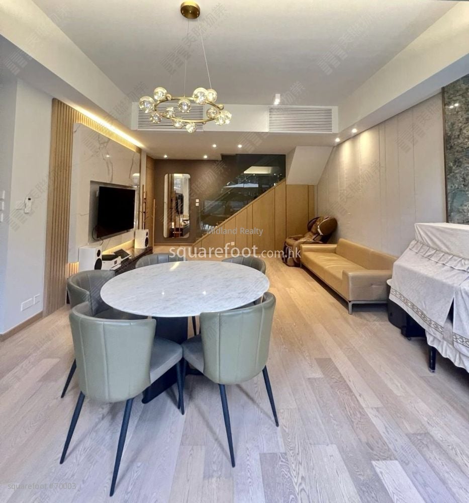 Solaria Sell 3 Bedrooms , 4 Bathrooms 1,209 ft²