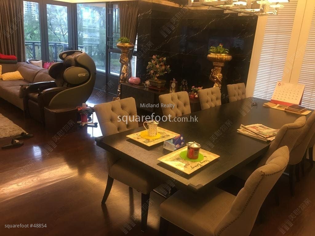 Dunbar Place 售盤 4 房 , 4 浴室 1,831 平方呎
