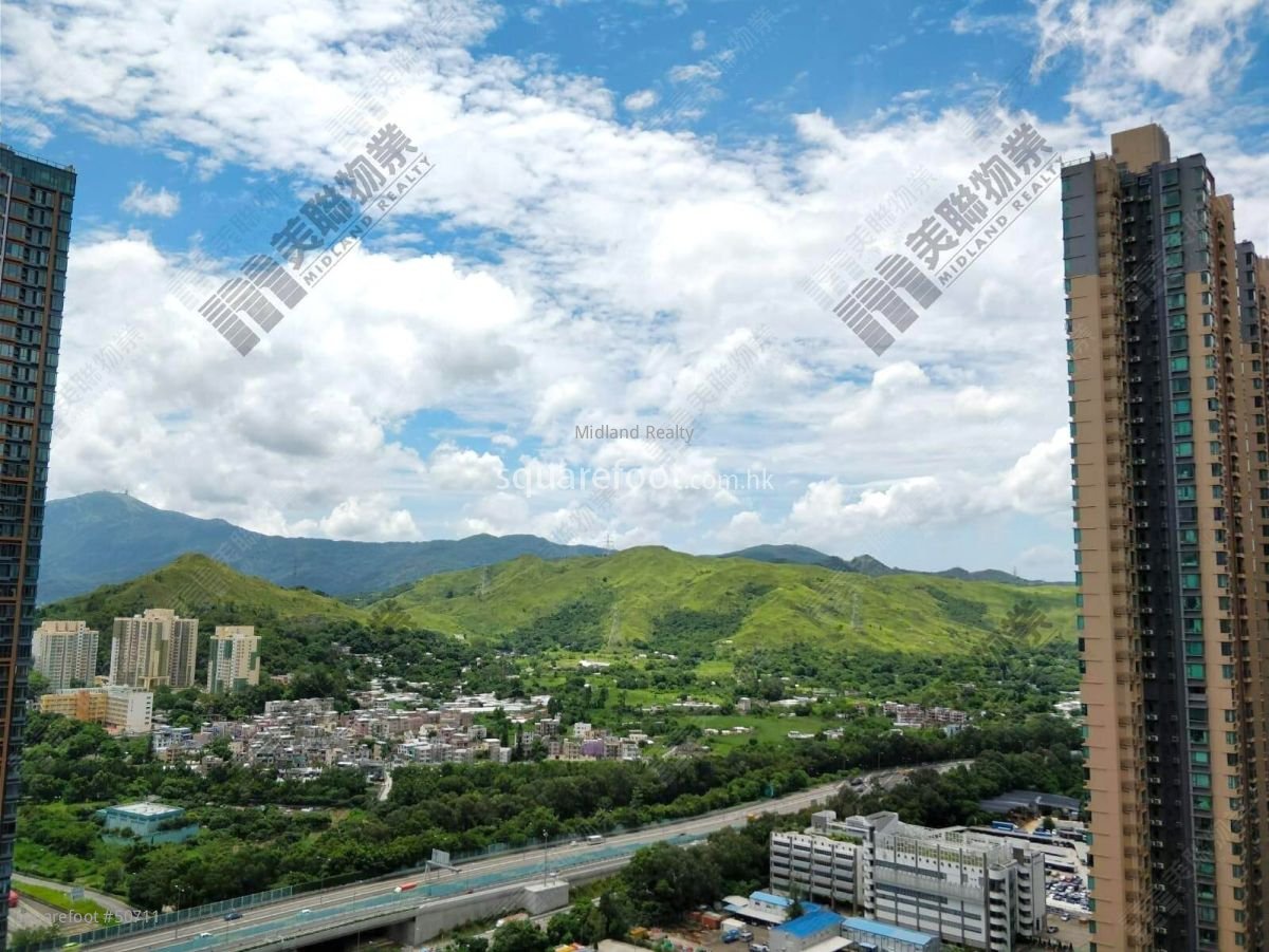 Grand Yoho Sell 4 Bedrooms , 4 Bathrooms 1,115 ft²