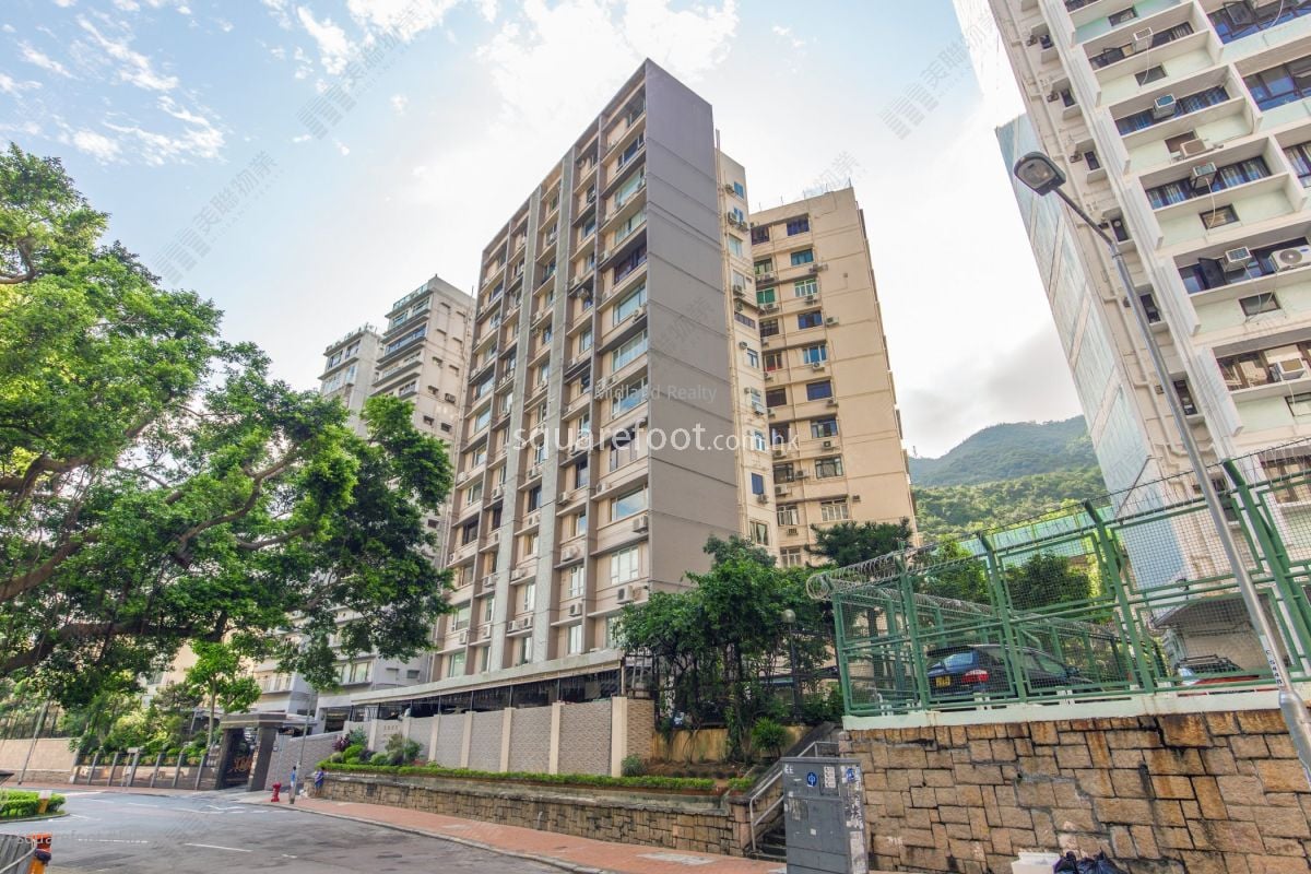 Lung Cheung Villa Sell 5+ Bedrooms , 5+ Bathrooms 1,343 ft²
