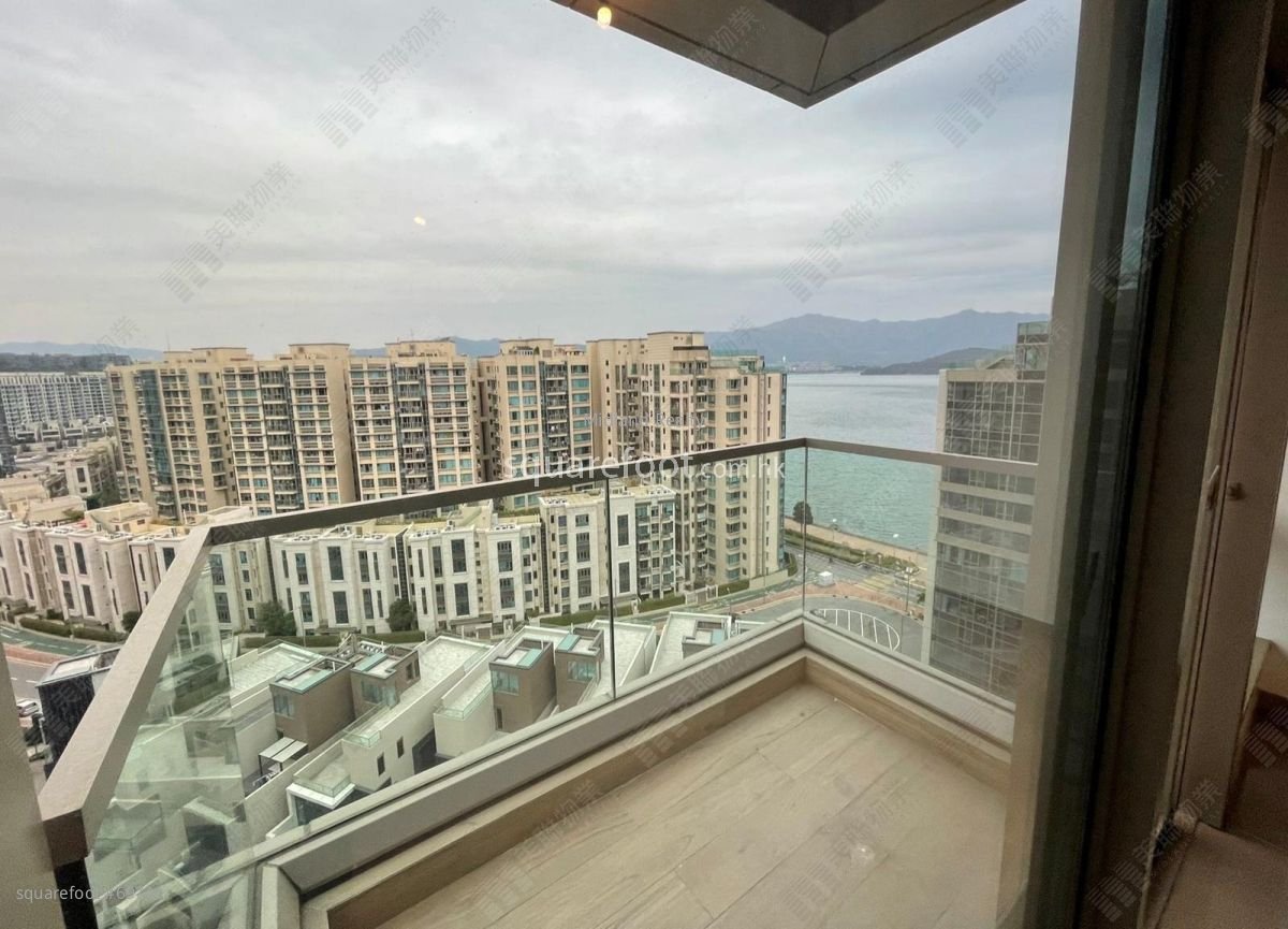 The Horizon Sell 3 Bedrooms , 3 Bathrooms 1,179 ft²