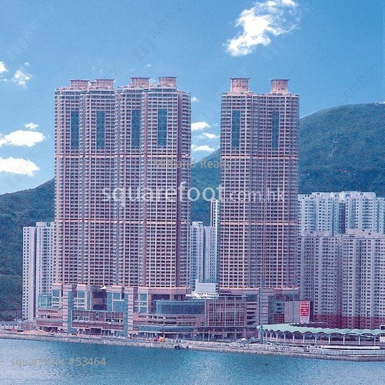 蓝湾半岛 售盘 3 房 , 5+ 浴室 1,643 平方尺