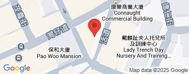 长春大厦 中层 物业地址