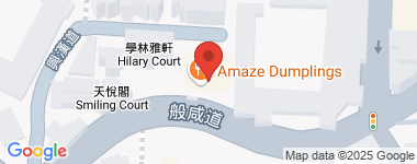 興漢大廈 中層 物業地址