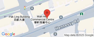 Henning House Xuanning  Middle Floor Address