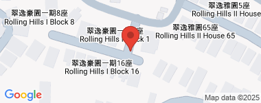 翠逸雅园 独立屋 物业地址