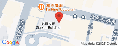 安樂大樓 高層 物業地址