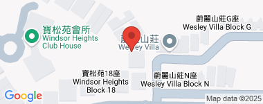 寶松苑 獨立屋 全幢 物業地址