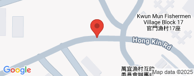 133 Portofino  物業地址