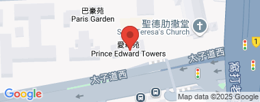 太子台 高層 物業地址