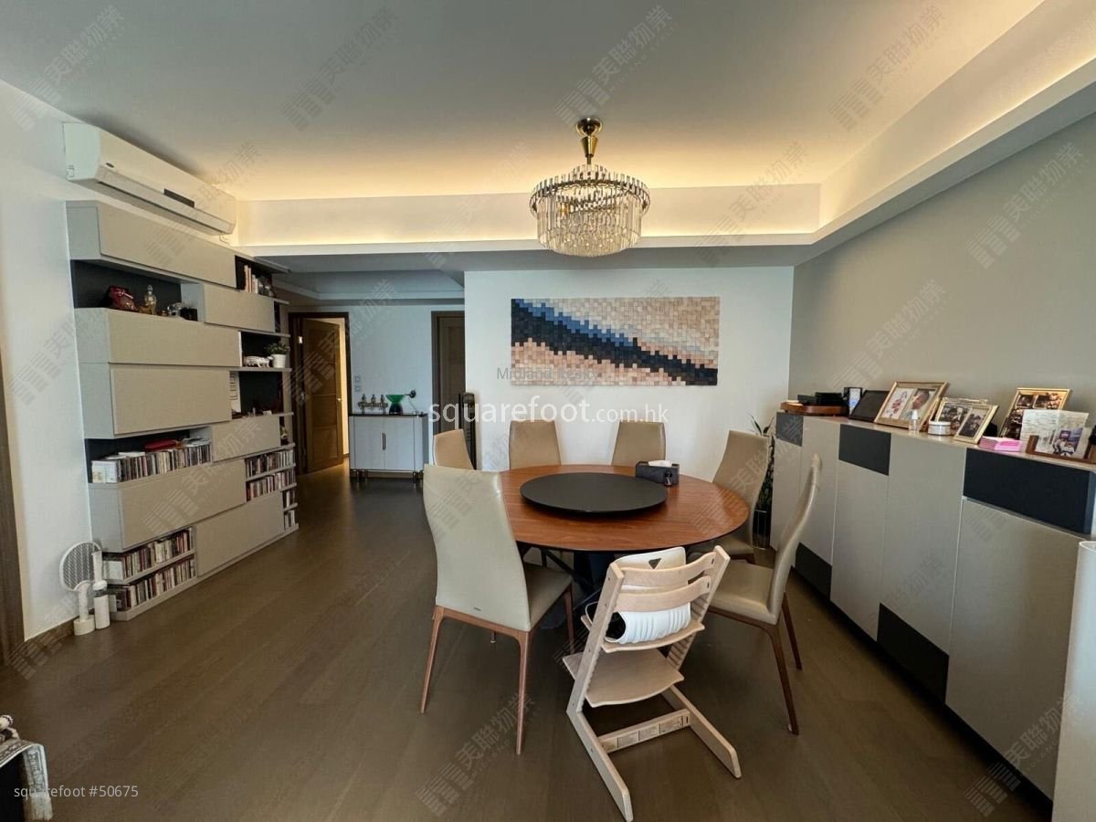The Zumurud Rental 4 Bedrooms , 4 Bathrooms 1,609 ft²