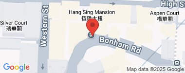 Ning Yeung Terrace  Address