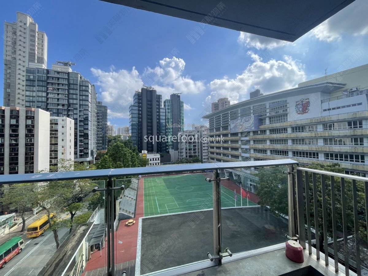 One Lasalle Rental 4 Bedrooms , 5+ Bathrooms 2,217 ft²