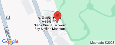  第11期 海澄湖畔一段 天澄閣(M2座) 低層 物業地址