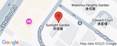 Sunlight Garden  Address