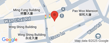 文安樓 A座 高層 物業地址