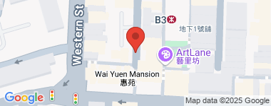 One Artlane  Address