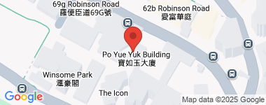 Po Yue Yuk Building  Address