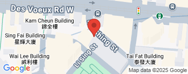 高陞街84-86號  物業地址