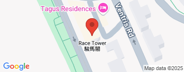 年達閣  物業地址