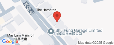 藍塘道47-49號  物業地址